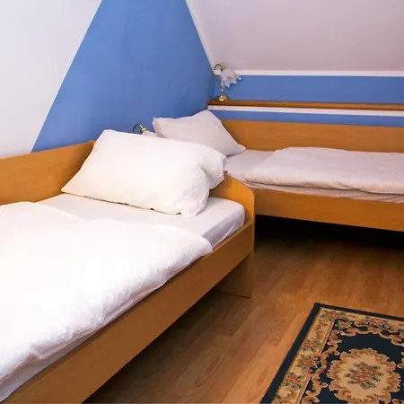 Jug Guest house Blato