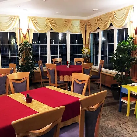 Jug 게스트하우스 3*